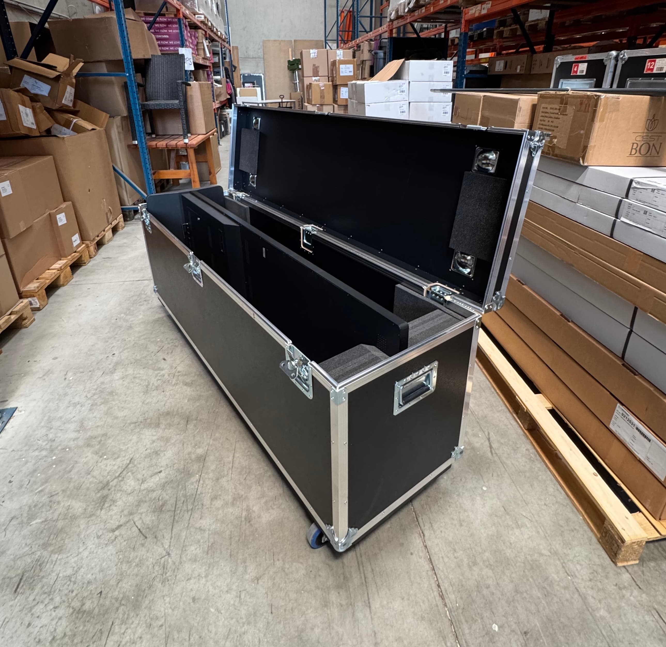 Flightcase