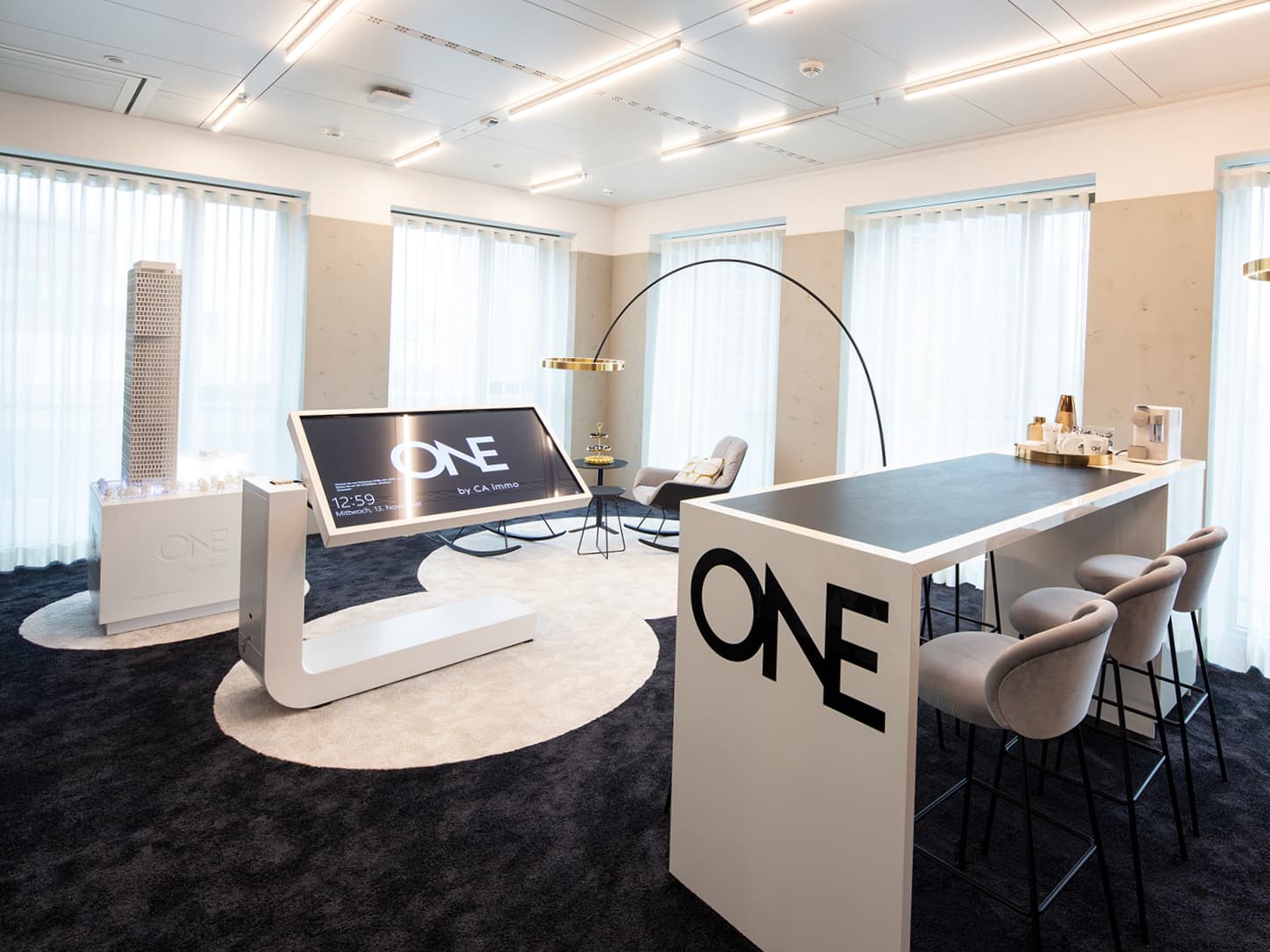 CA Immo Frankfurt ONE GmbH