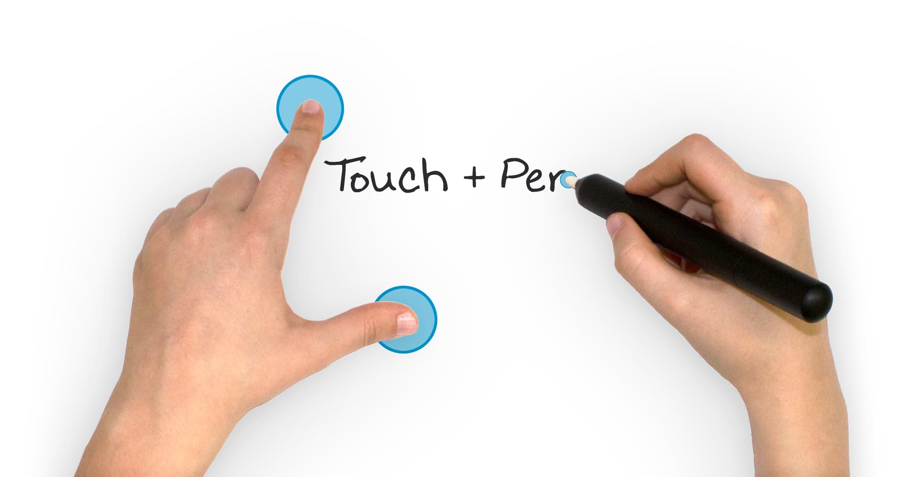 Multitouch