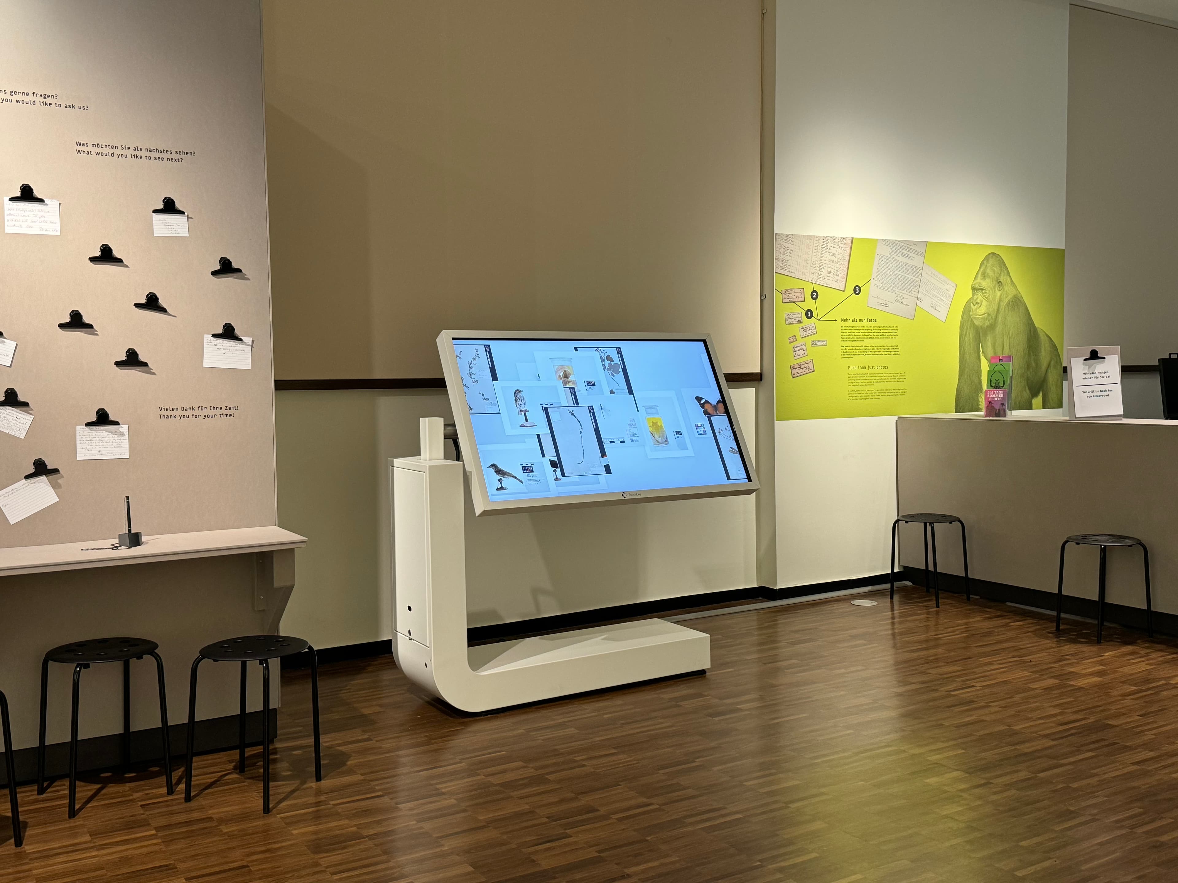 Übersee Museum