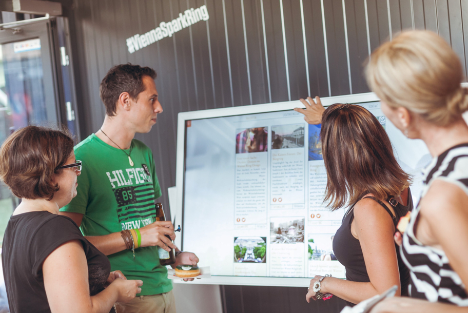 Wirtschaftskammer Wien