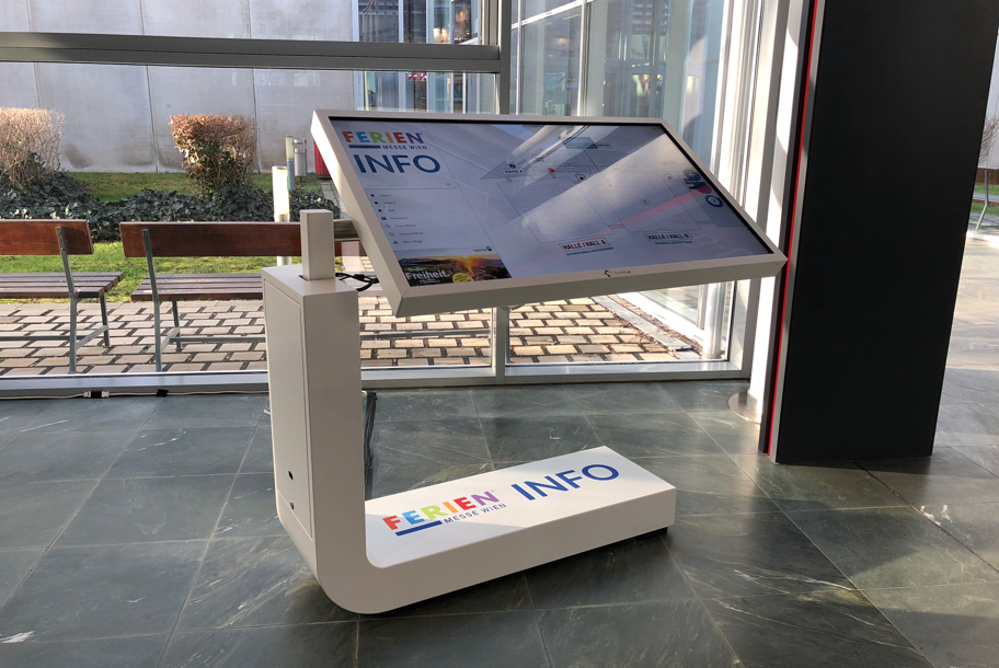 Reed Exhibitions Wien/Salzburg